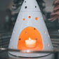 Christmas Tree Burner