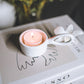 Tea Light Slider