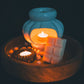 Autumn Wax Melt Burner