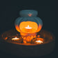 Autumn Wax Melt Burner