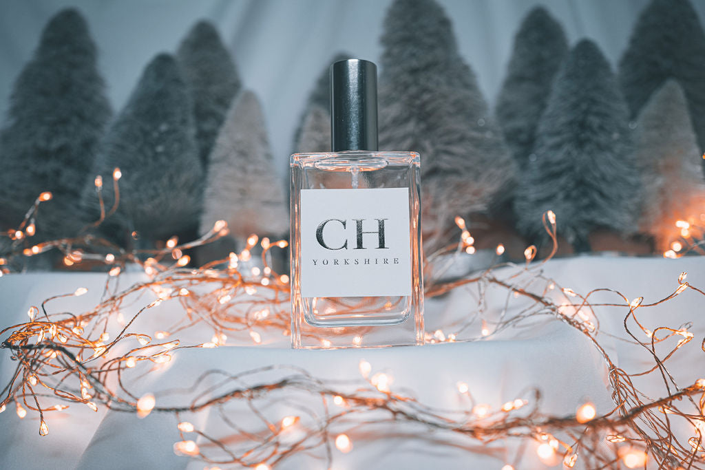 Luxury Christmas Room Mist