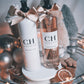 Christmas Hand and Body Lotion and Wash Set