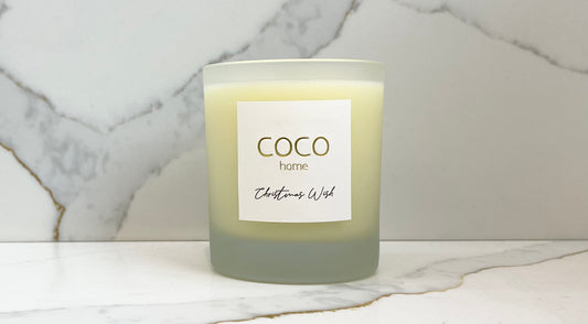 Coco House Candles